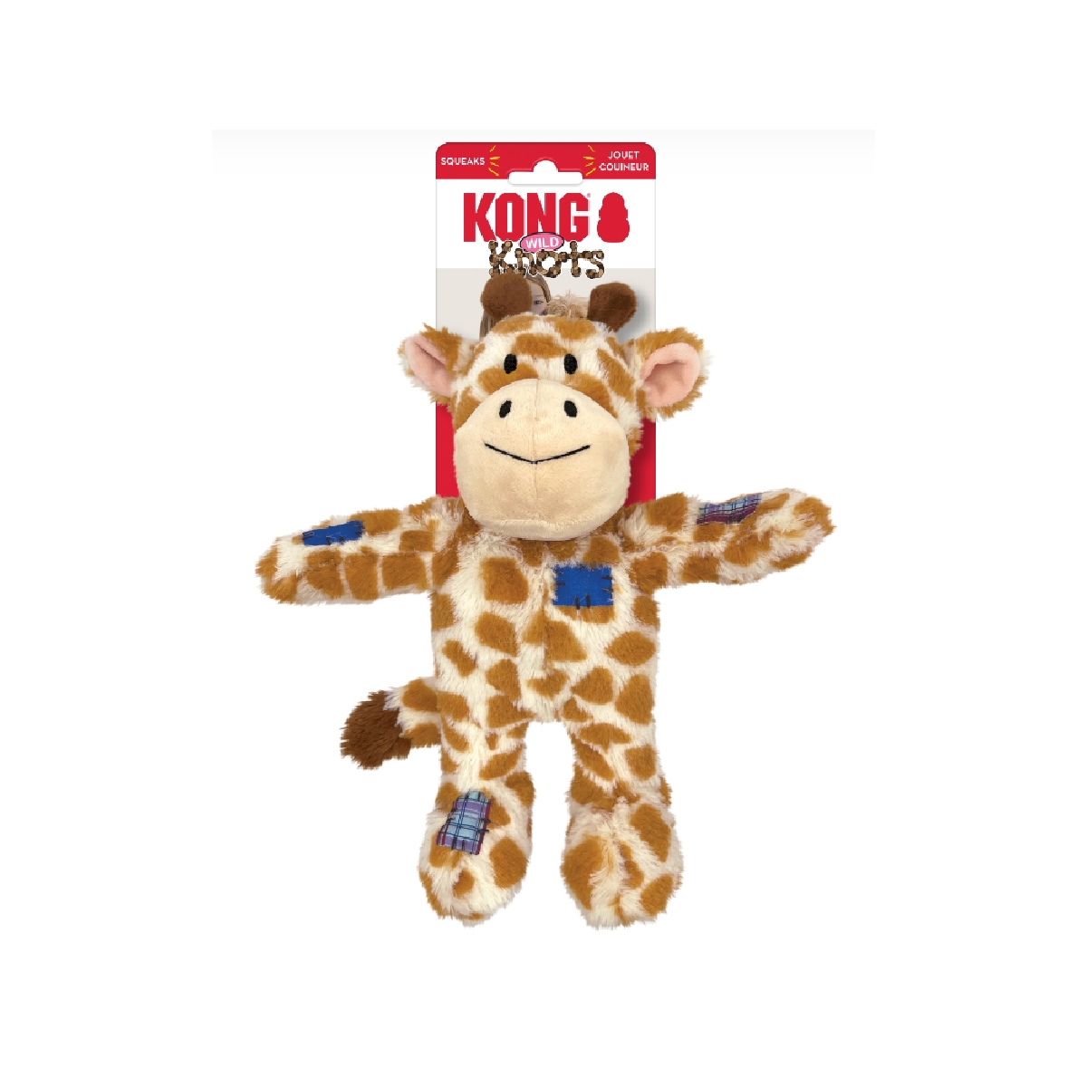 Kong shop braidz giraffe