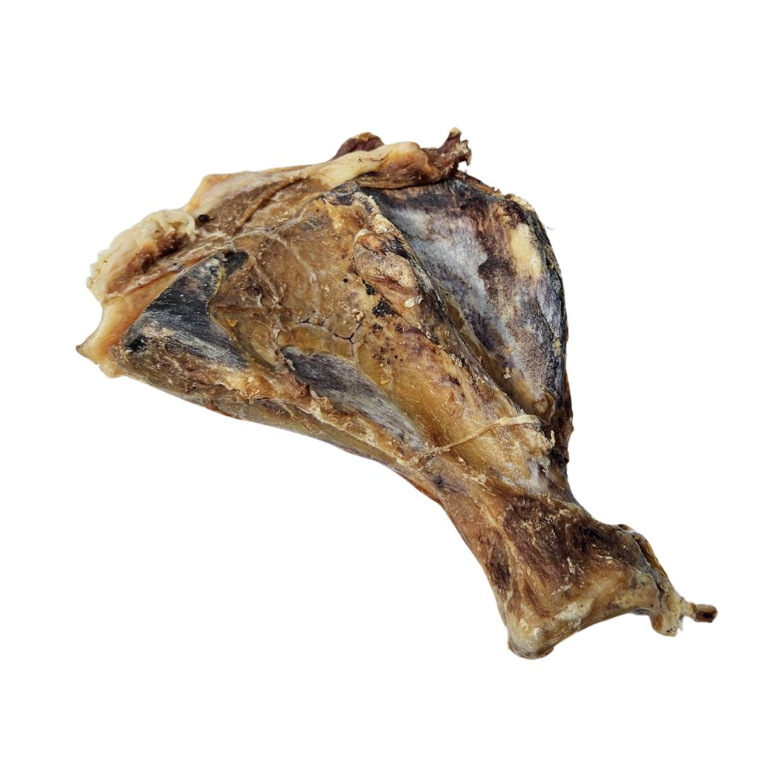 Pork Shoulder Bone with Moonbone Natural Treats Bristol