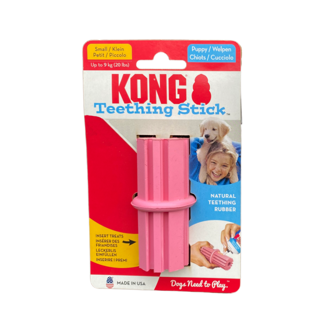 Kong teething deals