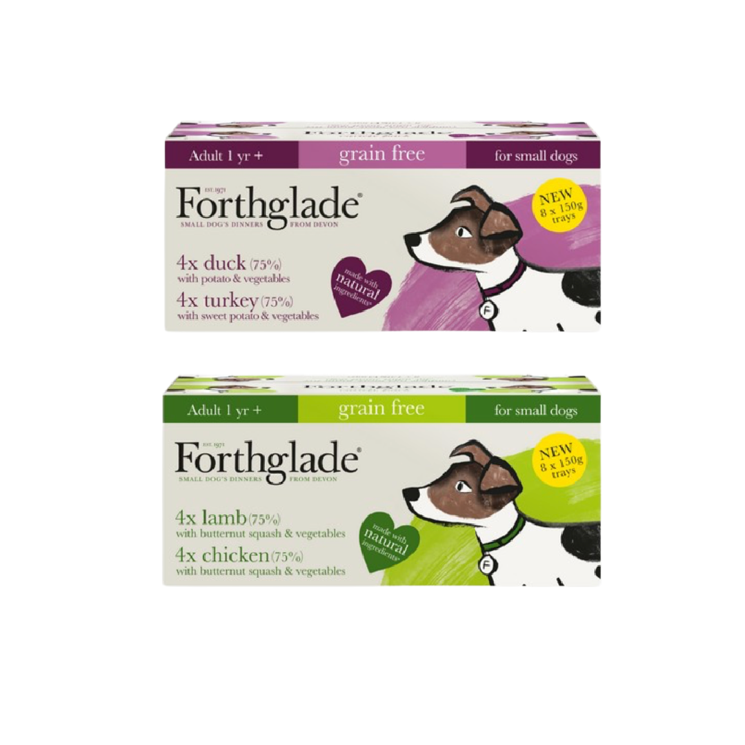 Forthglade 150g outlet