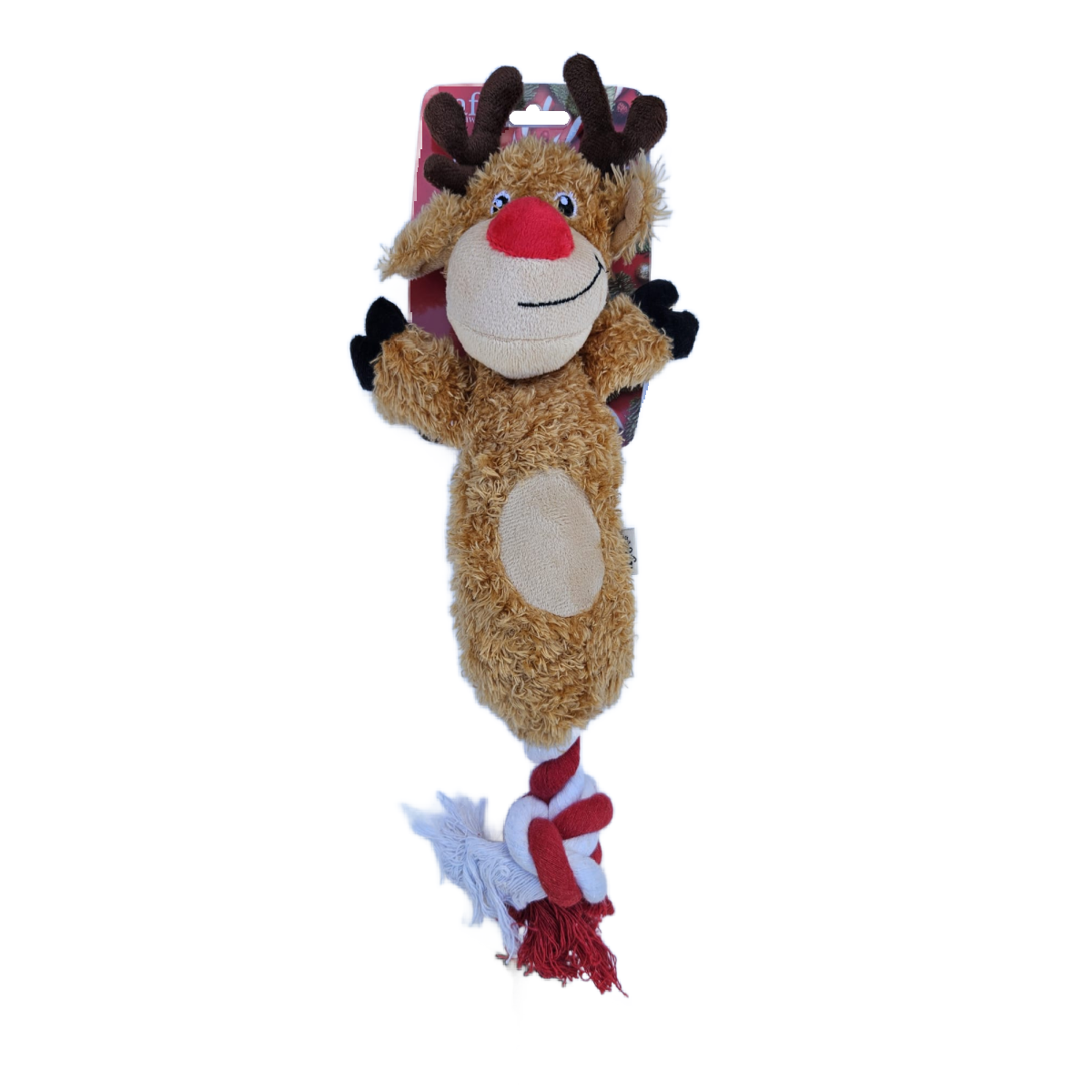 Christmas toy for dog