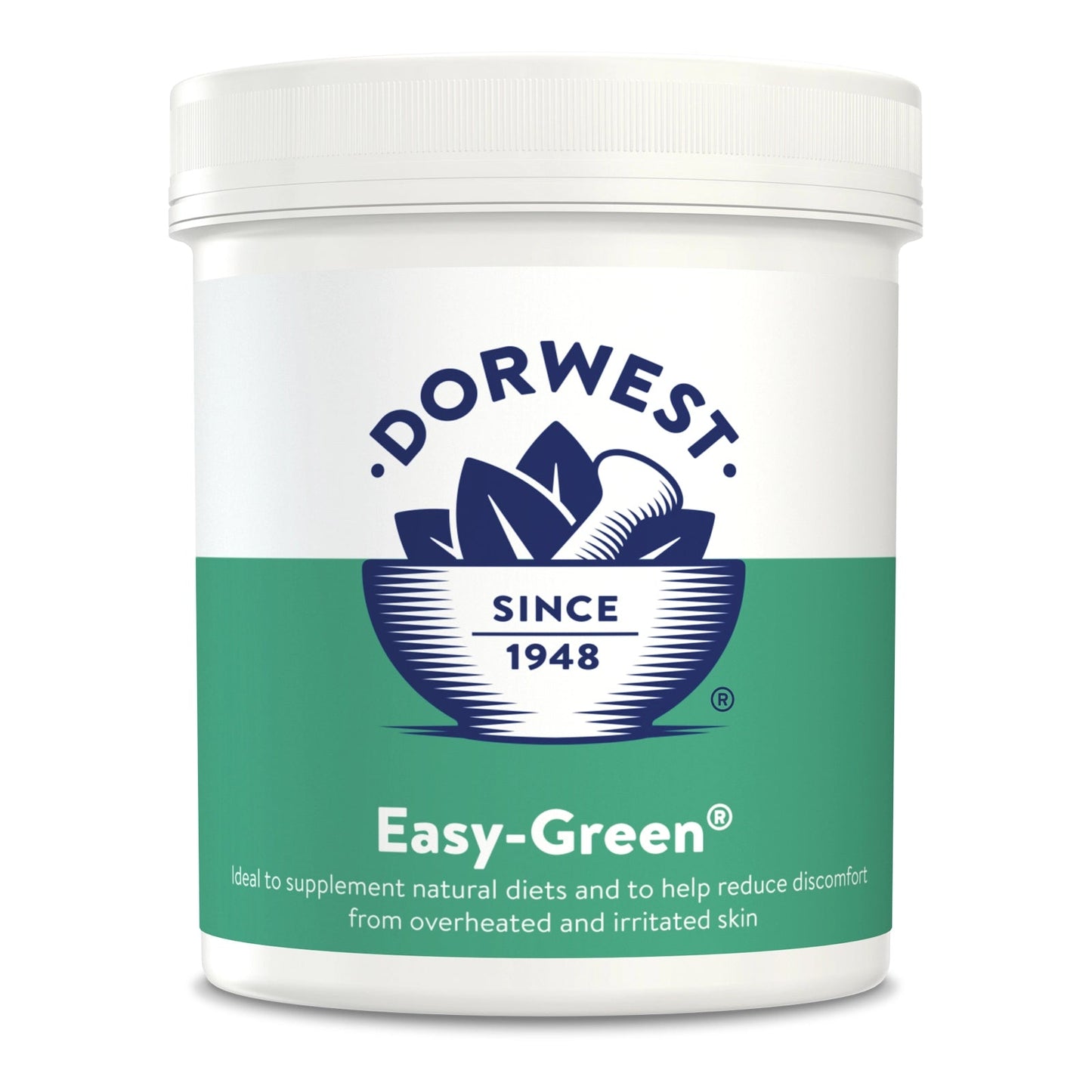 Easy Green Powder 500g