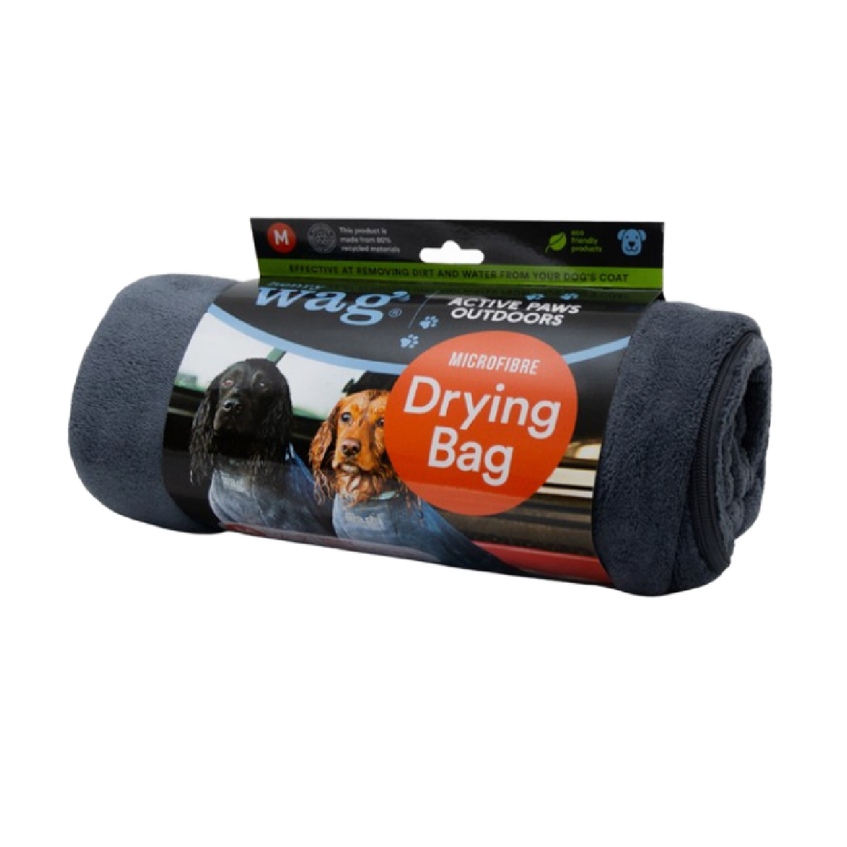 Henry Wag drying bag