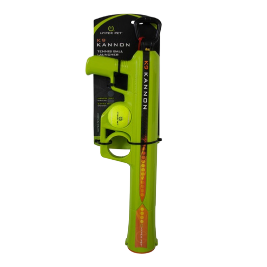 Kannon Tennis Ball Launcher