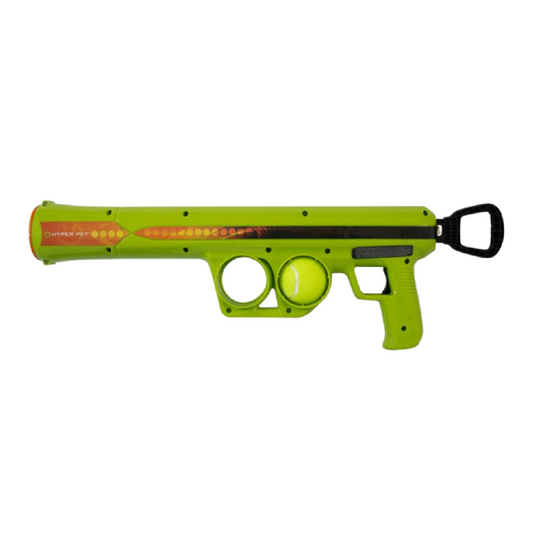 Kannon Tennis Ball Launcher