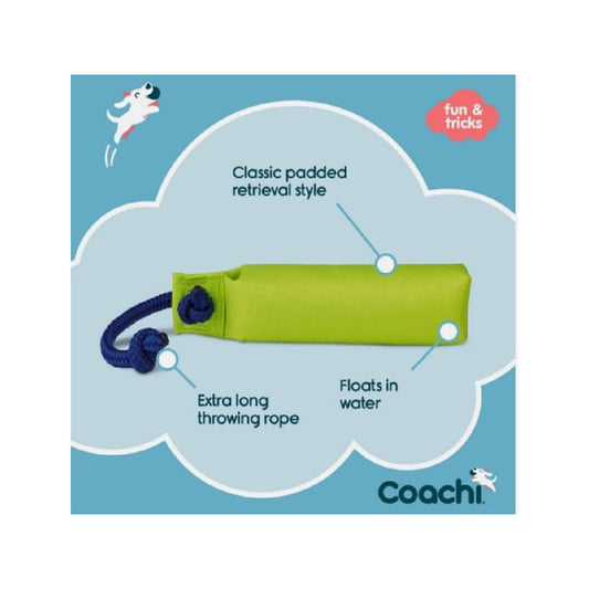 Coachi Training Dummy