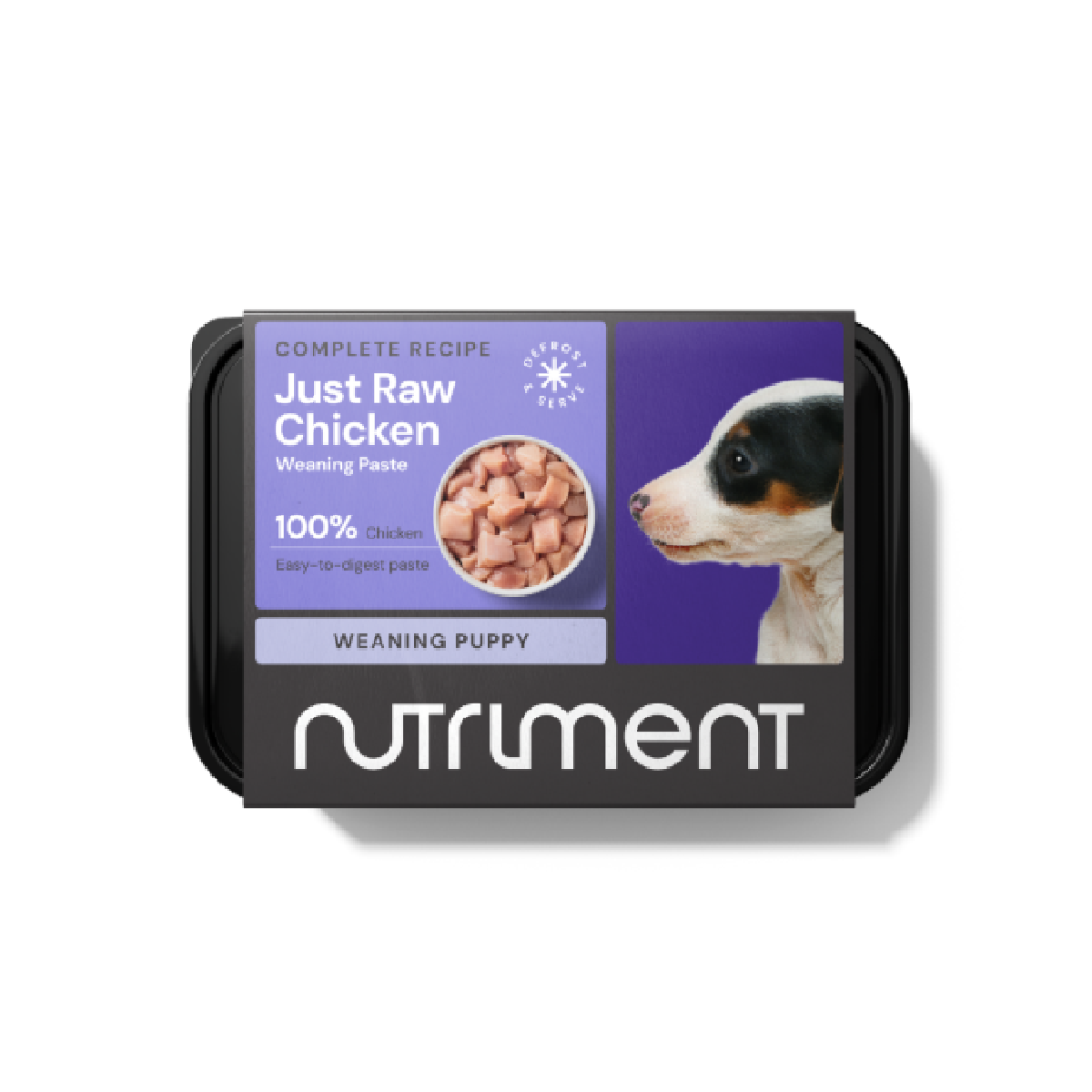 Nutriment raw cat food in Bristol