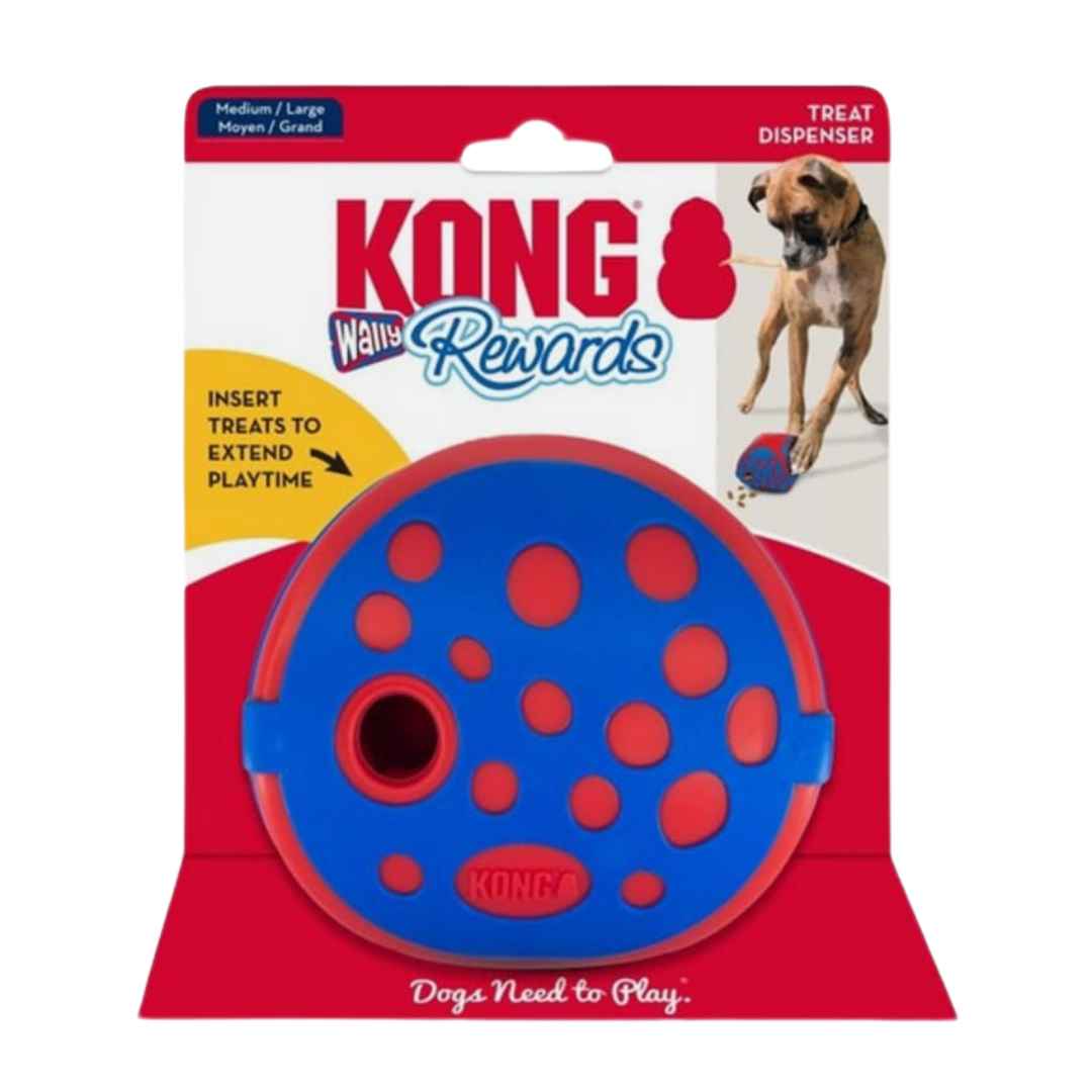 Kong Rewards Wally - M/L