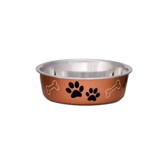 Bella Bowls Copper