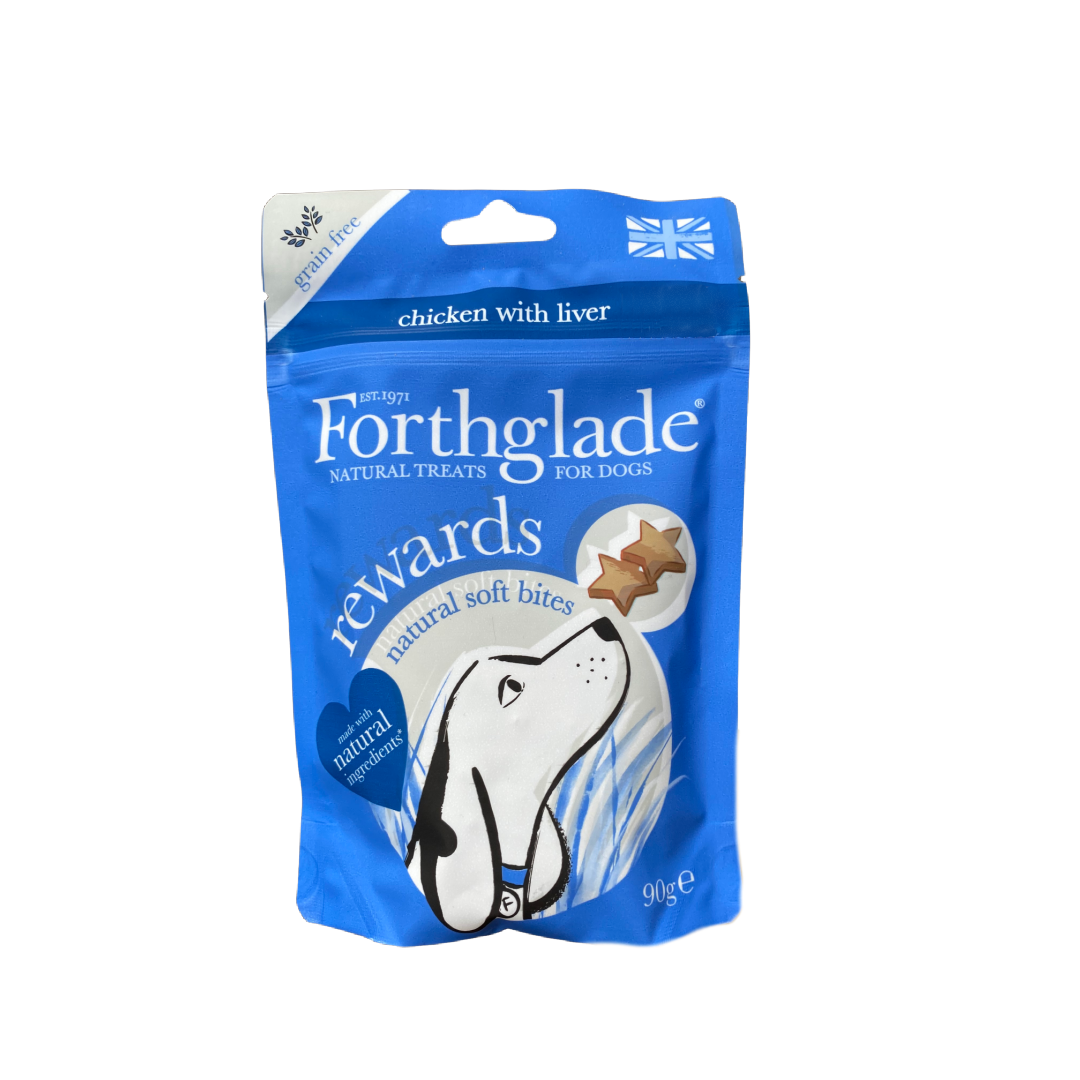 Forthglade Rewards 90g