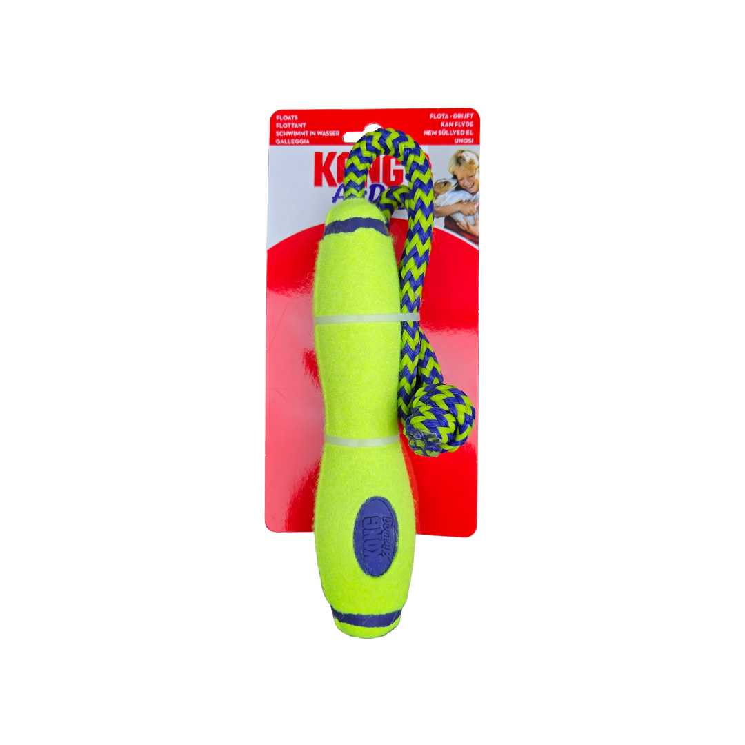 Kong fetch hot sale