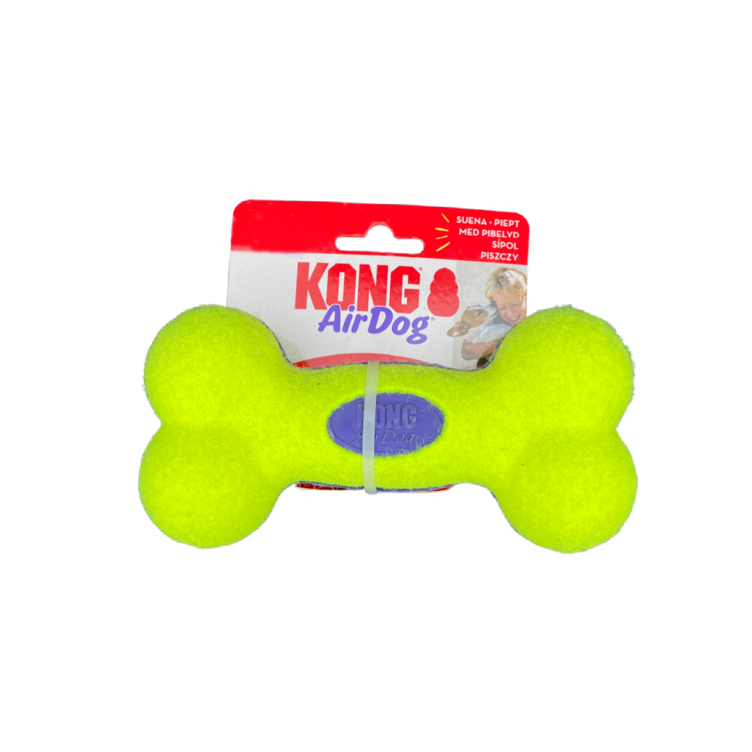 Kong AirDog Bone - S