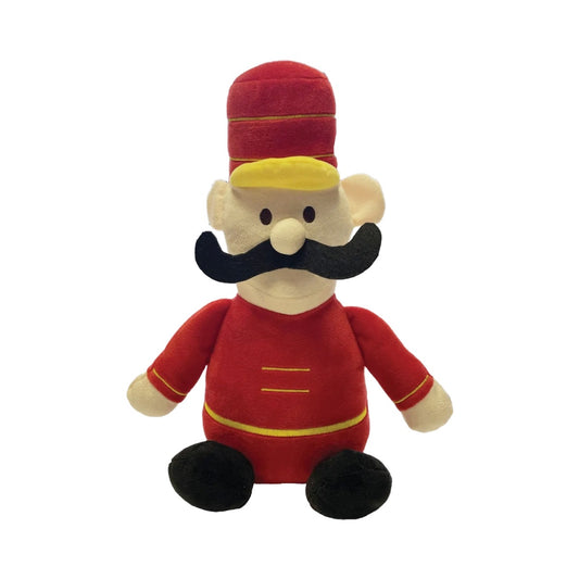 Happy Pet Pals Nutcracker