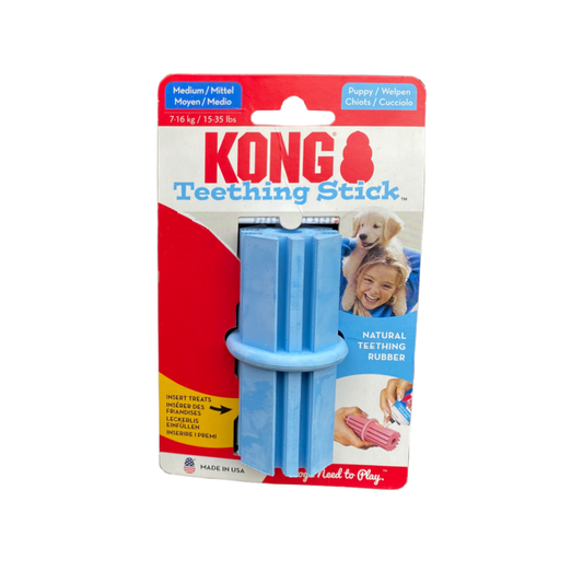 Kong Puppy Teething Stick - M